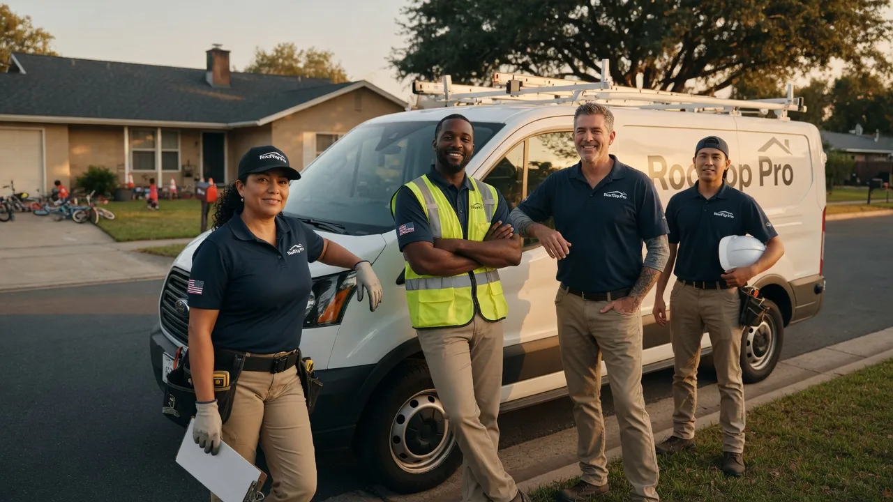 Roof Repair in Ragsdale, IN near me