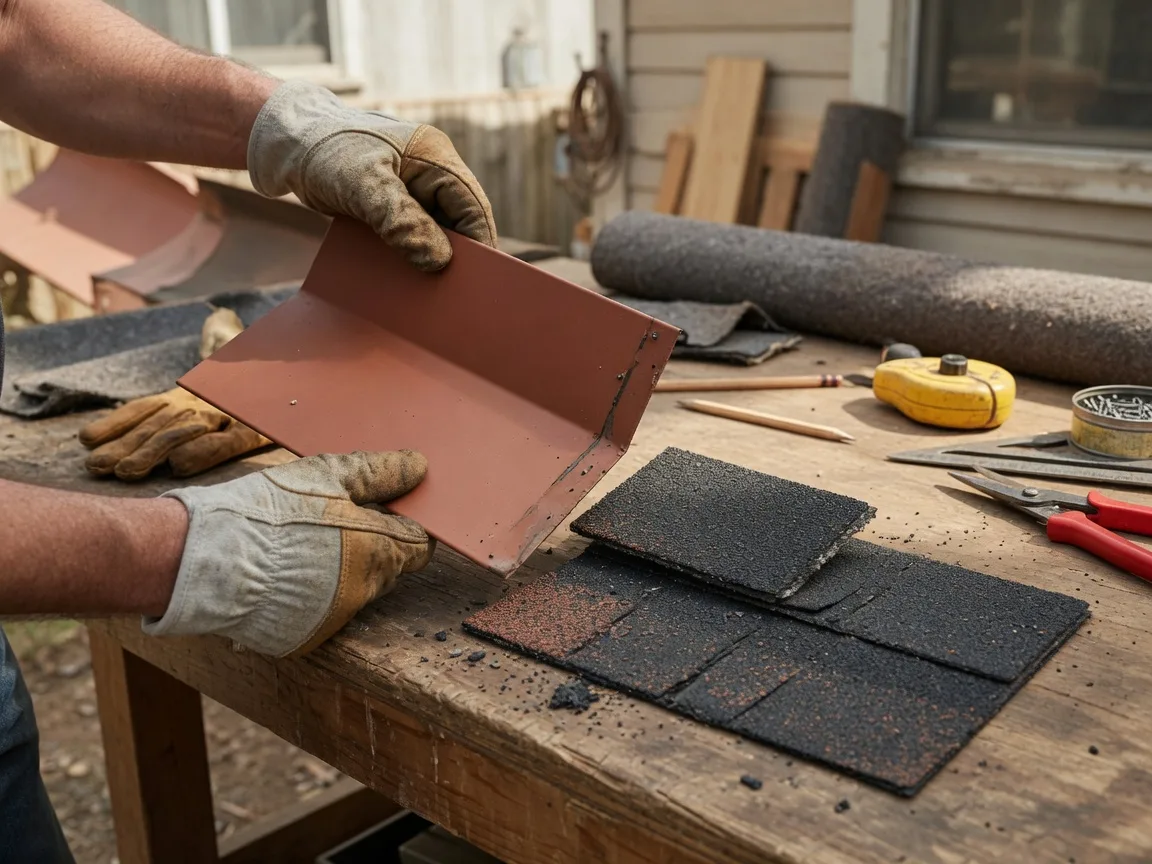 Roof Repair company in Ragsdale, IN